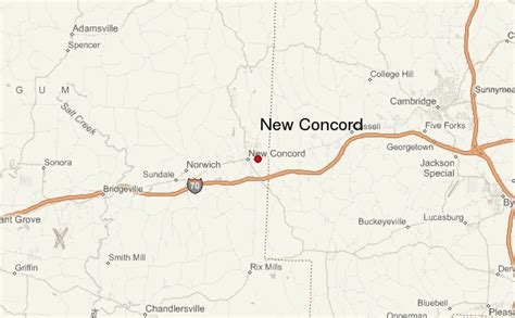 New concord ohio weather. Things To Know About New concord ohio weather. 